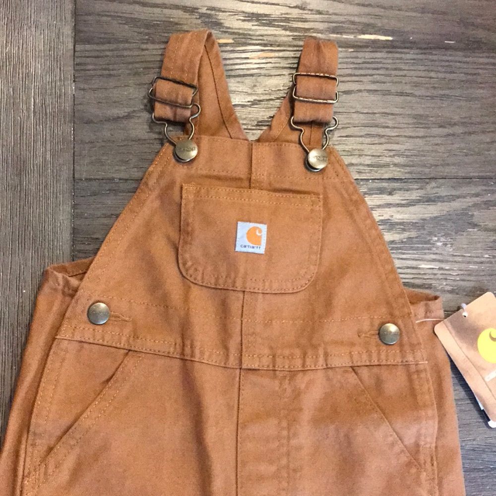 Carhartt Overalls